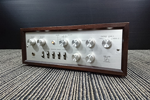 LUXMAN SQ77T/2