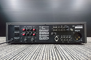 LUXMAN プリメインアンプ L-11 (中古・販売委託品)