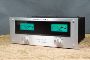 Marantz　パワーアンプ　Model 250