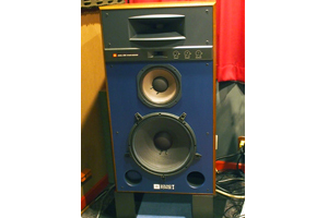 JBL　スピーカー　4348