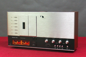 Nakamichi　カセットデッキ　700II