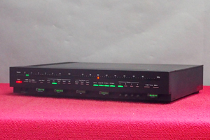 Nakamichi 730 Receiver