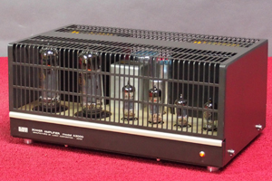 LUXKIT　パワーアンプキット　A3000