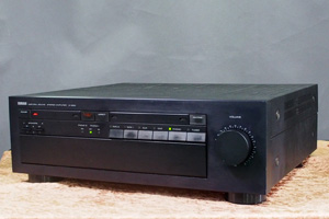 YAMAHA　プリメインアンプ　A-950