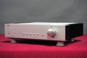 CEC　プリメインアンプ　AMP5300R