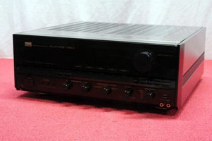 SANSUI プリメインアンプ AU-X1111MOS VINTAGE