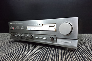 YAMAHA プリメインアンプ　AX-700D