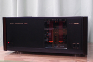 Sansui パワーアンプ　B-2301