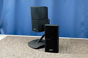 BOSE　スピーカーシステム　AM-5III