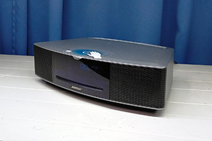 Bose Wave music system IV