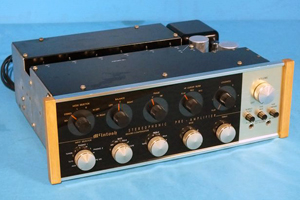 McIntosh プリアンプ C20