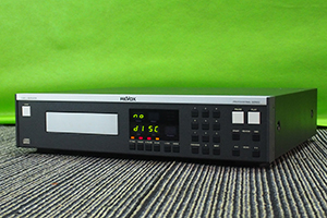 REVOX CDプレーヤー　C221