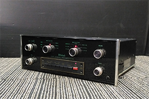 McIntosh　コントロールアンプ　C29