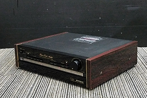 Pioneer　コントロールアンプ　C-90