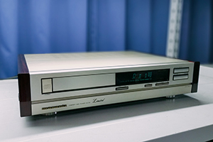 Marantz　CDプレイヤー　CD-94