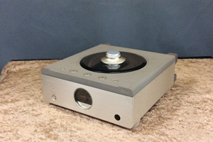 Marantz　CDプレーヤー　CD-23