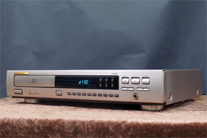 Marantz　CDプレーヤー　CD-67mkII SE