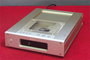 SONY　CDプレーヤー　CDP-X5000