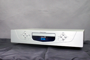 AUDIO AERO　CDプレーヤー　Prima CDPlayer