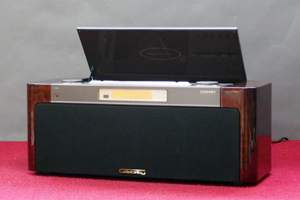 SONY　Celeblty　D-3000