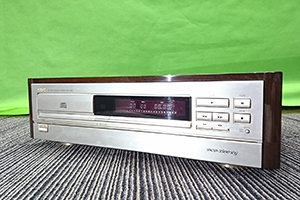 DENON　CDプレーヤー　DCD-3500RG