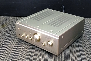DENON　プリメインアンプ　PMA-2000II