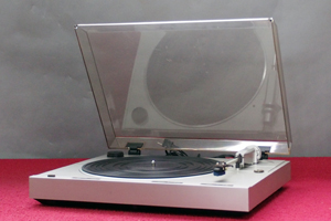 DENON　レコードプレーヤー　DP-21F