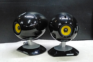 ECLIPSE　スピーカー　512