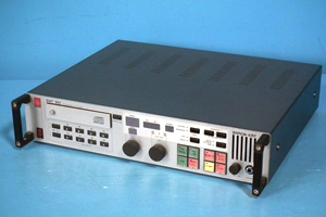 BARCO CDプレーヤー EMT982