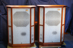 TANNOY　スピーカー　G.R.F. Memory