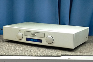 HEGEL　CDプレーヤー　CDP2A MK2