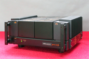 Lo-D　パワーアンプ　HMA-9500mkII