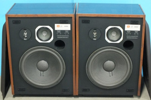 JBL スピーカー L65