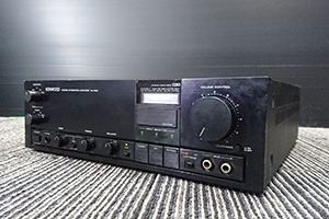 KENWOOD プリメインアンプ　KA-929