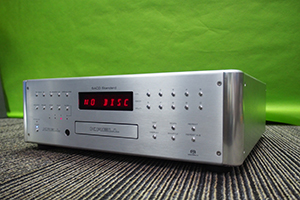 KRELL SACD Standard