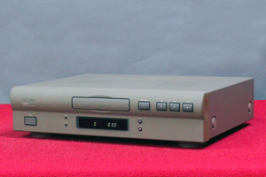 PHILIPS　CDプレーヤー　LHH200R