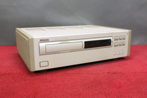 PHILIPS　CDプレーヤー　LHH300