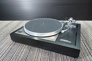 LINN　レコードプレーヤー　LP12