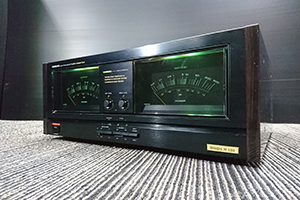 ONKYO パワーアンプ　Integra M-508