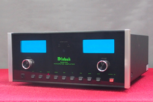 McIntosh　プリメインアンプ　MA6300