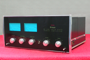 Mcintosh　パワーアンプ　MC2105