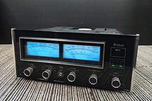 McIntosh　パワーアンプ　MC2205