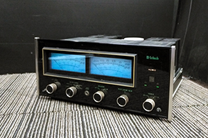 McIntosh　パワーアンプ　MC2255