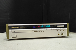 Marantz　CDプレーヤー　CD-72F