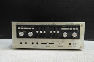 Marantz　プリメインアンプ　Model1150 Mark II