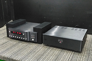 Mark Levinson　D/Aコンバーター　No.30.6L