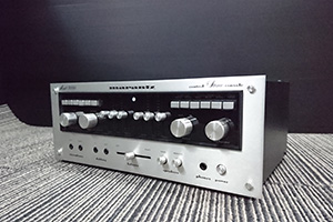 Marantz　コントロールアンプ　Model 3600