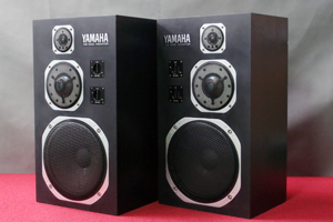 YAMAHA スピーカー NS-1000MONITOR