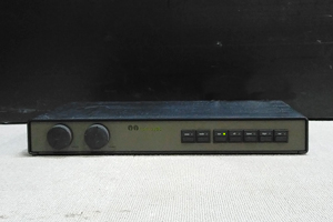 Naim Audio　プリメインアンプ　NAIT3