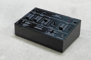Numark　DJミキサー　DM-500